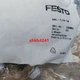 10PC New FESTO QSL-1/4-10 153051 Connector Free Shipping