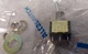 '1 PIECE' - PN# MST-205N, MST205N - ALCOSWITCH - SWITCH, PUSH