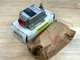 Telemecanique R.B. Denison NL100WS1M2 Limit Switch, Type L