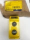 Square D 9001BW72Y Pendant Station Series C Single Speed Push Button