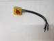 UNUSED - TPI Corp DCS403/5100 Accessory Disconnect Switch