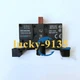 one Siemens 3SB3420-0C Pushbutton Switch Auxiliary Contact New One