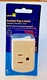 Switch Control, Plug-In Style, LEVITON, On/Off Switch, For Household Appliances