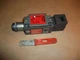 Euchner Safety Interlock Switch NZ1VZ-528E-M    USED