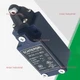 New Schmersal ZR 235-11Z-M20 Limit Switch #AT