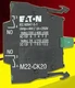 ONE New EATON M22-CK20 M22CK20