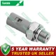 Lucas Oil Pressure Switch Fits Renault Clio Kangoo Scenic Megane Laguna