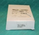 Gems, PS61-11-2MNZ-B, PS61, 220074, Subminiature Pressure Switch Sensor Transduc