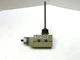 OMRON ZE-NJ-2S LIMIT SWITCH 250VAC 10A