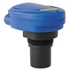 FLOWLINE LU74-5004 Ultrasonic Level Sensor,18.0 Ft 12U442