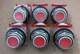 Schneider Electric 9001 KA3 Series K Push Button Lot of 6