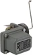 SCHNEIDER ELECTRIC 9037HW30 Square D 9037 Closed-Tank Float Switch with Bushing 