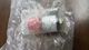 Whitman P117V-3N-C52L Vacuum Switch