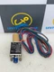 ITT Neo Dyn 130P42C6HNR Adjustable Pressure Switch Range Incr Range 10 to 30PSIG