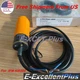 Proximity Switch Sensor KI-2015-ABOA/NI 15mm For IFM Efector KI0202 20-250VAC/DC