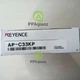 1Pcs New KEYENCE AP-C33KP APC33KP Sensor