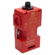 Omron Sti 44501-0410 T5009 Safety Interlock Switch 2NC+1NO 1/2-20 6-Pin *No Key*
