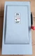 Siemens HNF364J Non Fusible Heavy Duty Safety Switch 200 A 600 V 3 P Type 3R