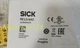 1Pcs NEW SICK Safety Door Switch RE13-SAC Magnetic Non-contact Switch 1059503