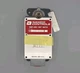 NAMCO Controls EA 17035300/EA 170-35300 Snap-Lock Limit Switch 600VAC