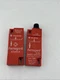 ALLEN BRADLEY 440N-G02090 INTERLOCK SAFETY SWITCH FERROGARD 20DC USED & WORKING