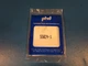 PHD 55824-1, HALL EFFECT SWITCH, PNP, 4.5-24 VDC