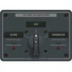 BLUE SEA 8367 AC ROTARY PANEL 120VAC 32A