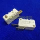 QTY: 2 for Crouzet micro switch EF83161.1 gold contacts 6.3 pin NO