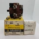 SQUARE D 9001-TE HEAVY DUTY CONTACT BLOCK [2ES1-5]