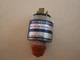  Whitman Controls W117G-3H-F12TB Ultra Pure Stainless Steel Pressure Switch 6psi