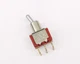 Lot of 10 7101MD9AB C&K switch toggle miniature