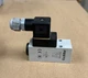 FESTO PEV-1/4-B-OD 175250 PRESSURE SWITCH WITH PHOENIX CONTACT 1527883 CONNECTOR