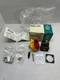 Brand New EATON Moeller T0-2-1/Z Disconnect Switch, 3-Pole, 23A