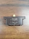 Vtg Gemco 1950-1-B-A-A0 Switch USA Continuity Tested Works