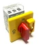 TPI Corporation DCS403/5100 Accessory Disconnect Switch 40 Amp 600 Volt
