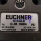 One New in Box EUCHNER combination switch N01K550-M