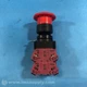 Idec HW-CB03 Emergency Stop Switch 9086