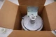 DWYER 1638-0 Large Diaphragm Pressure Switch: 0.05" to 0.25" WC - STOCK GF1014