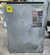 SQUARE D PQ-3620 200 Amp 600V 3P 3W Fusible Busway Switch BUS PLUG BENT