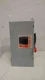 Cutler-Hammer 100A 600V Heavy Duty Safety Switch DH363UGK(SKU: 112287)
