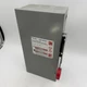 EATON DH361UGK 30AMP NON FUSIBLE SAFETY SWITCH