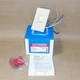 NEW LUTRON NTF-103P-277-IV 277 V 3-WAY PRESET DIMMER IVORY LIGHT SWITCH 6A FLUOR