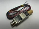 ITT NEO-DYN 232P41C6BHR ADJUSTABLE PRESSURE SWITCH 50 TO 275 PSIG