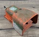 Used Linemaster Hercules Foot Switch 531-SWH 20-amp 125/250-volt