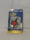 HUBBELL WIRING DEVICE-KELLEMS M223JSP Marine Toggle Switch, On/Off/On, DPDT 3HZ9