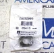 Telemecanique ZB2BZ009 Mounting Base for ZB2 Lot of 2