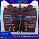 1PCS SIEMENS 3SB3400-0A CONTACT BLOCK 1NO 1NC 3SB3 400-0A