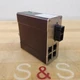 N-Tron 105FX-SC Industrial Ethernet Switch, 4 Ports, 10-30V, 0.6 Amps - USED