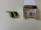 GE CR2940U301A HD Oiltight Contact Block With Mounting Plate , 600VAC