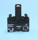 1Pcs New Siemens Button with light base 3SB3400-1PE white ACDC24V LED